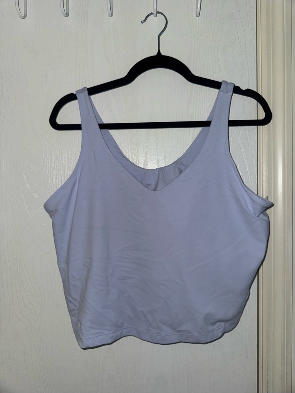 Women's Light Lavender Align Tank Top - Lululemon
